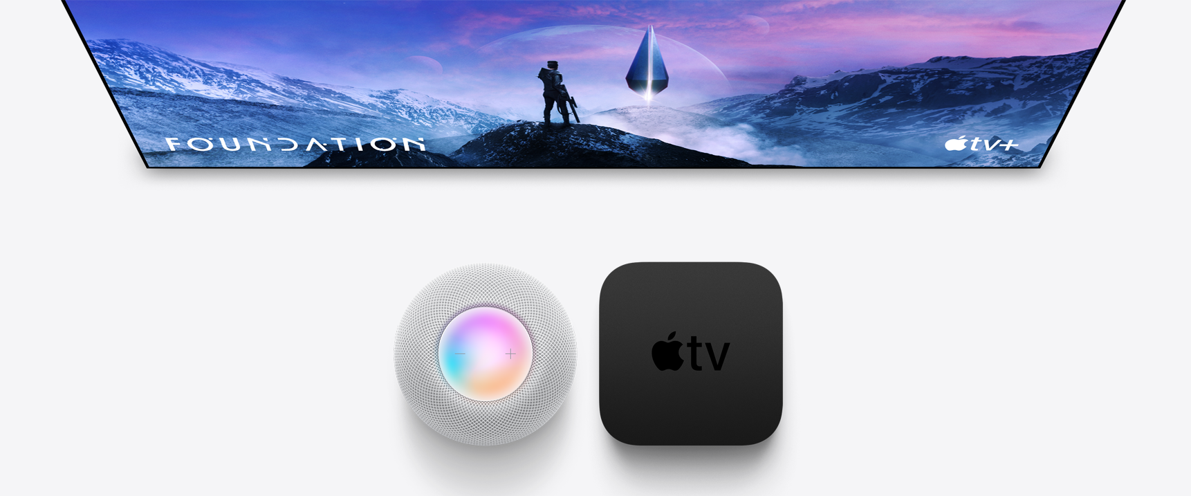 「Apple TV视频教程合集」封面