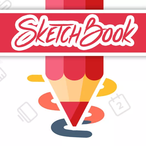 Canvas SketchBook Pro 绘画工具-IOS限免区论坛-IOS区-Applehub-心动论坛