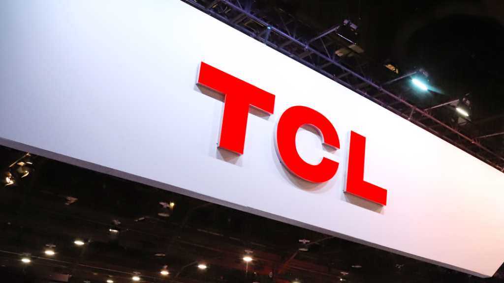 TCL的芯片野望：从“中国屏”到“中国芯”的全产业链布局-Applehub-心动论坛