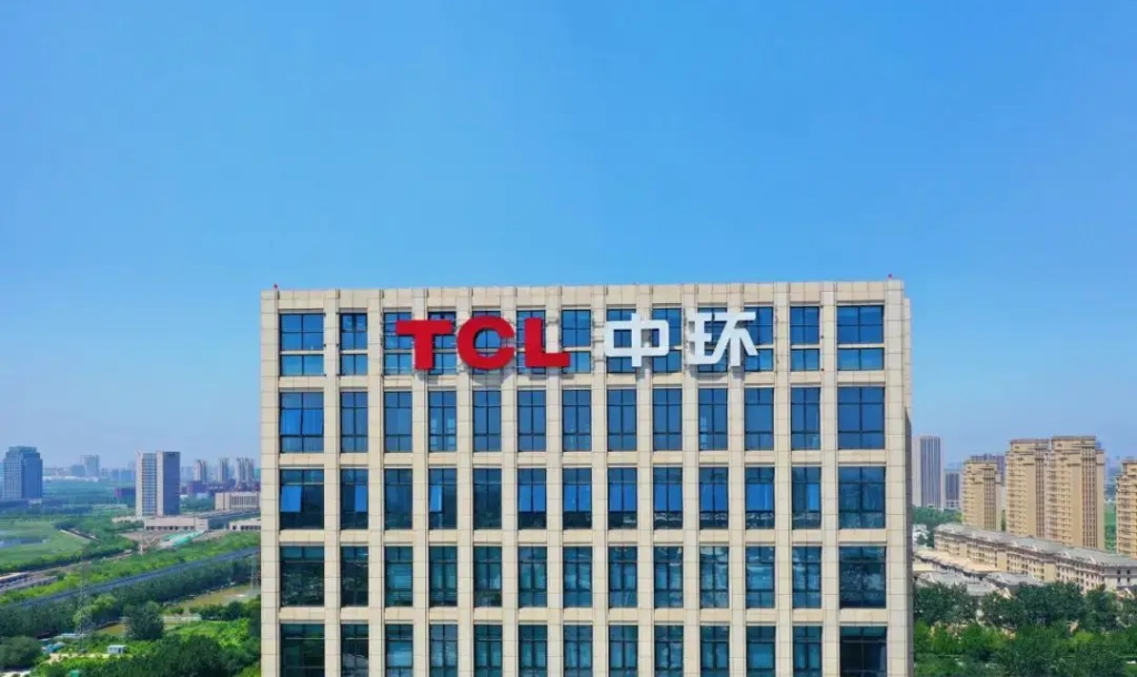 TCL的芯片野望：从“中国屏”到“中国芯”的全产业链布局-Applehub-心动论坛