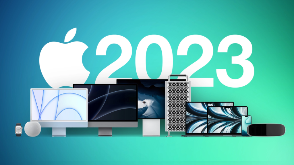 苹果 2023 年新品展望，除了 iPhone 15 Ultra，还可以期待这些-Applehub-心动论坛