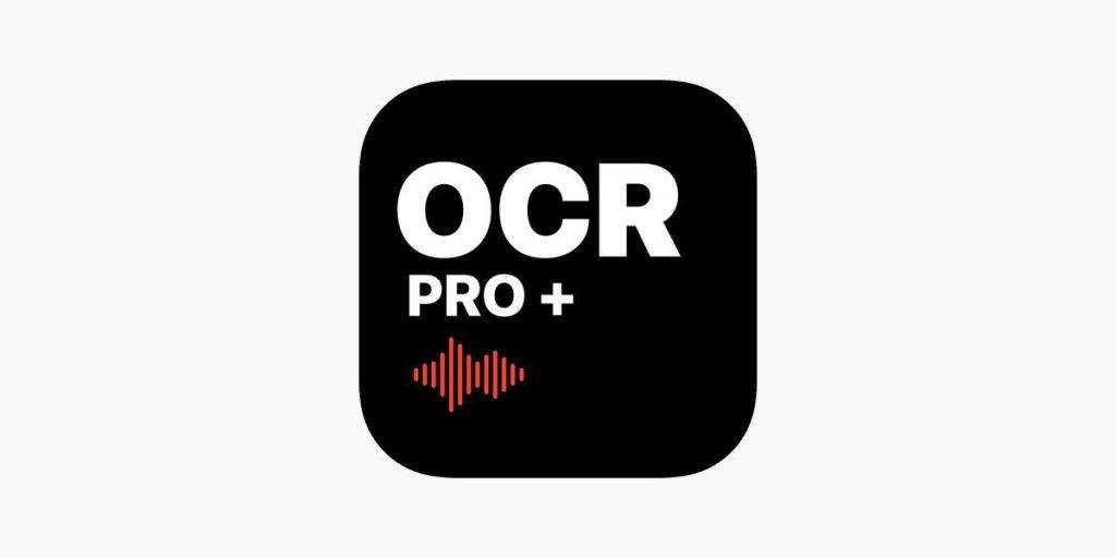 OCR Pro+-IOS限免区论坛-IOS区-Applehub-心动论坛