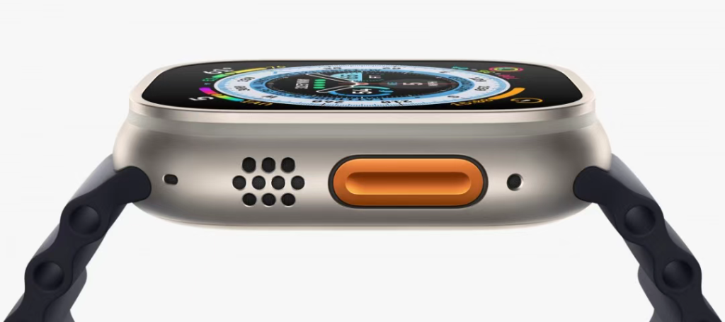 配备MicroLED显示屏的AppleWatchUltra将有望2024-2025年推出-Applehub-心动论坛
