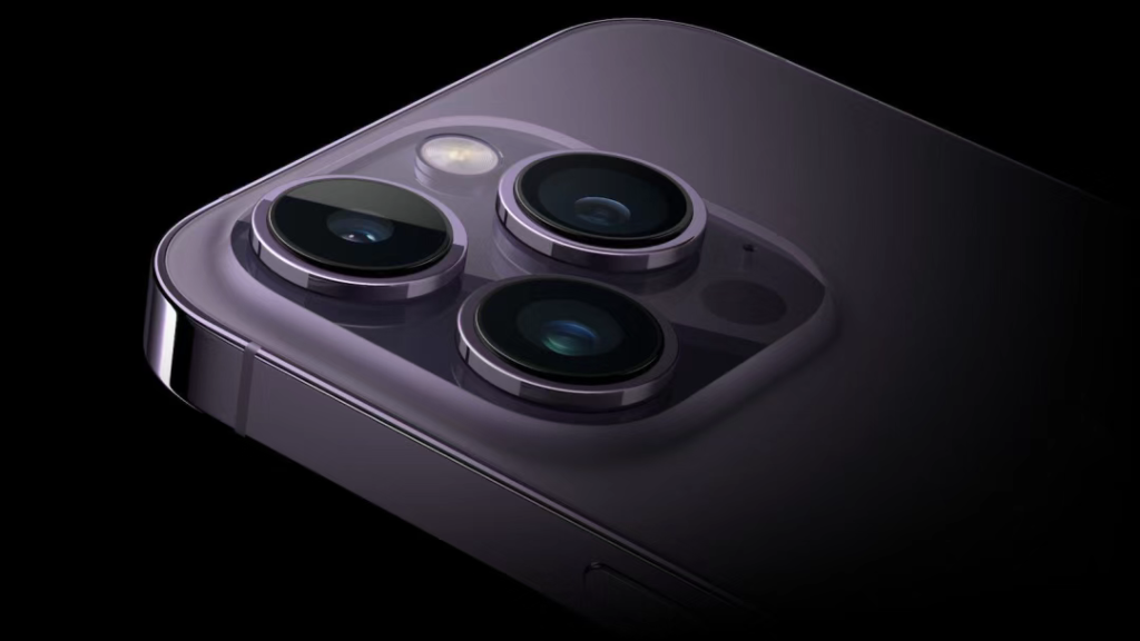 iPhone 15 Pro    15 英寸 MacBook-Applehub-心动论坛