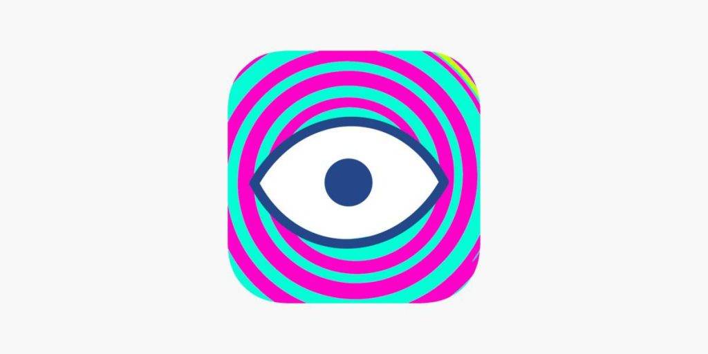PsyCam一款相机滤镜应用-Applehub-心动论坛