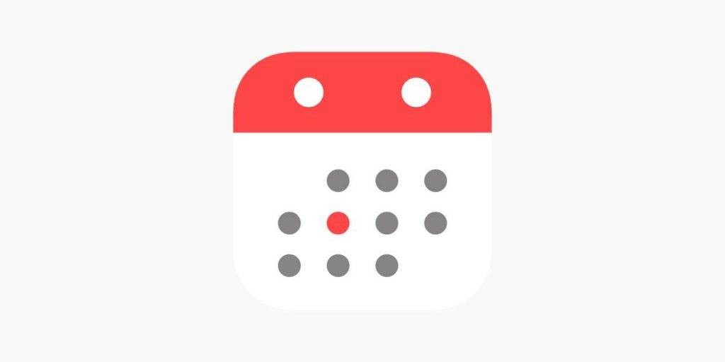 简单的日历: 你的时间管理大师-IOS限免区论坛-IOS区-Applehub-心动论坛
