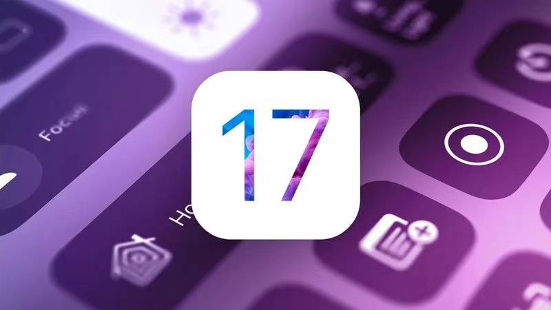 iOS17或对控制中心进行重大调整-Applehub-心动论坛