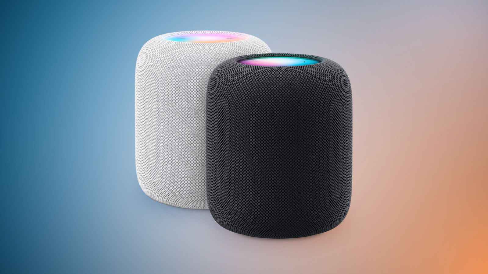 苹果今天将第二代HomePod添加到其在美国的翻新商店中-Applehub-心动论坛