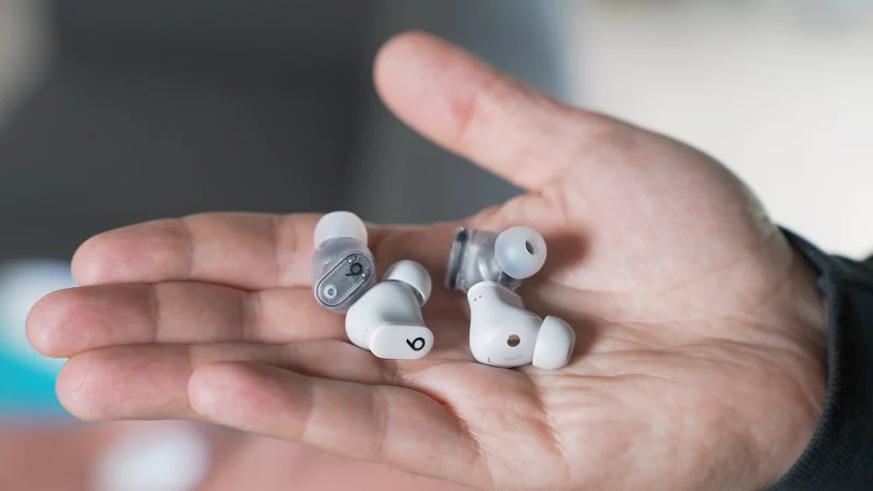 售价1349元 苹果推出Beats Studio Buds+真无线降噪耳机-Applehub-心动论坛