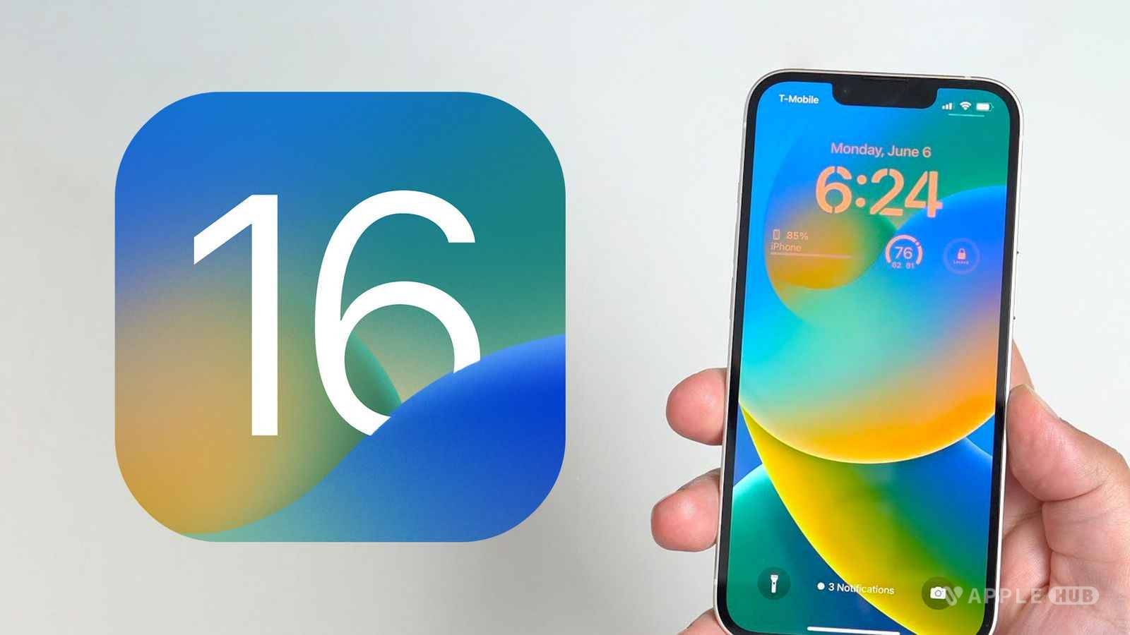 iOS 17.0.3发布后 iPhone不再可能从iOS 17降级到iOS 16-Applehub-心动论坛